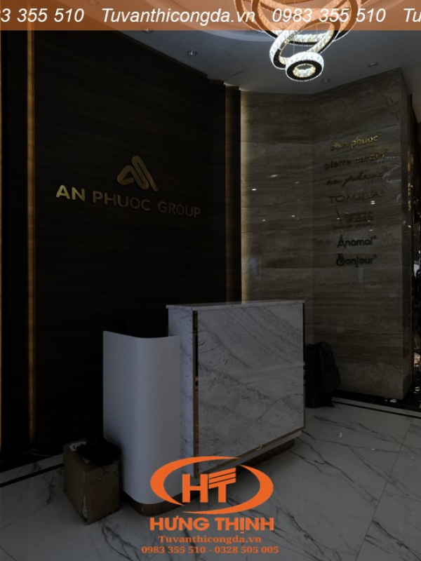 Công ty Hưng Thịnh