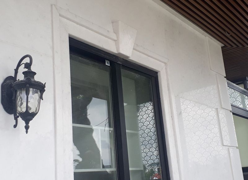 Biệt thự Vinhome Imperia Hải Phòng - H7