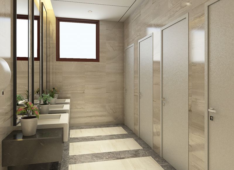 Trung tâm hội nghị quốc tế 35 Hùng Vương - H9