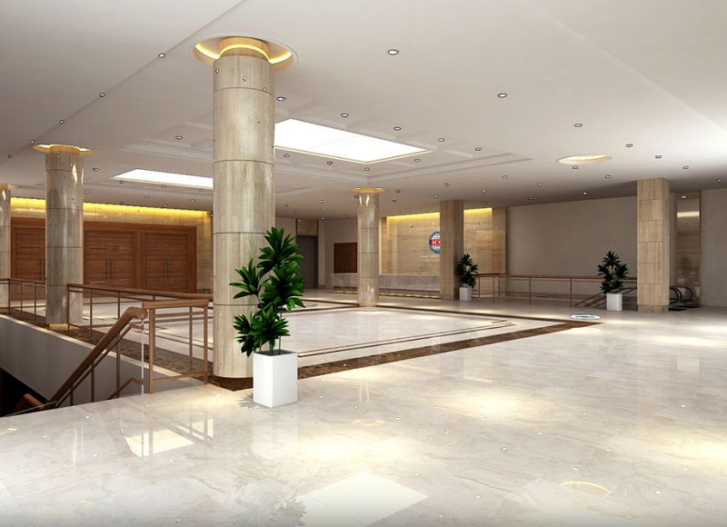 Trung tâm hội nghị quốc tế 35 Hùng Vương - H3