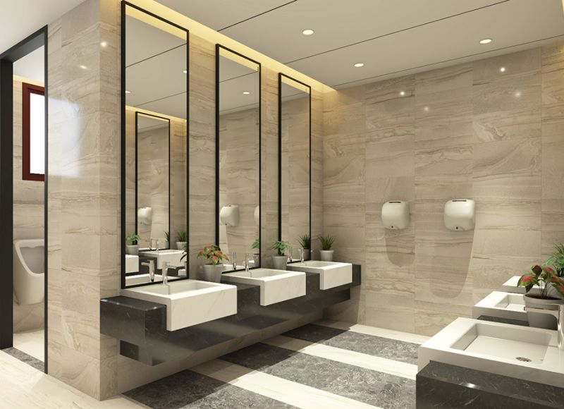 Trung tâm hội nghị quốc tế 35 Hùng Vương - H6