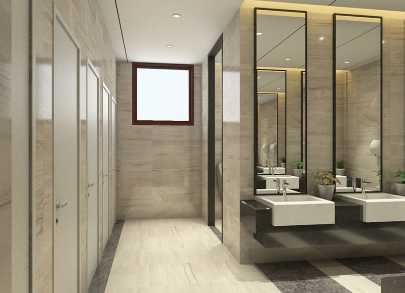 Trung tâm hội nghị quốc tế 35 Hùng Vương - H8