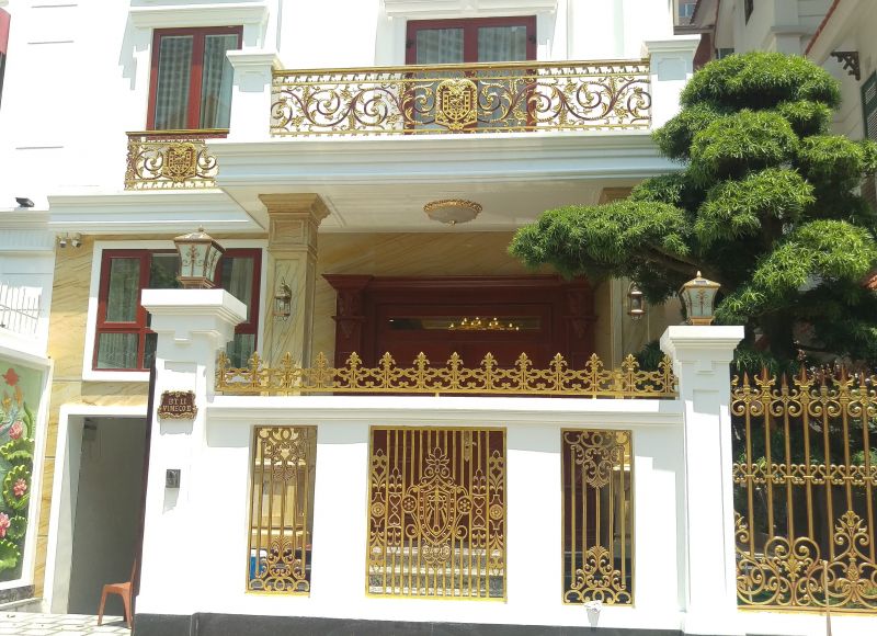 Biệt Thự BT11 Bigc