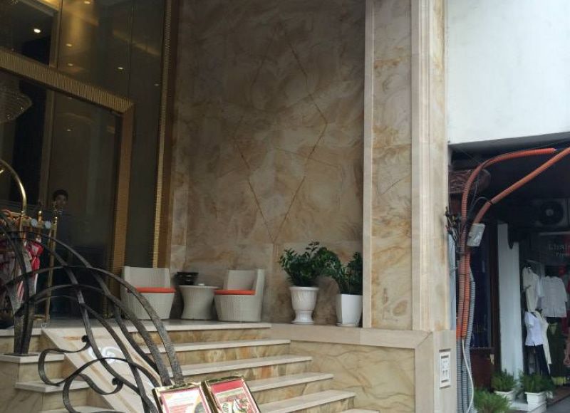 Khách sạn Golden Silk Hà Nội
