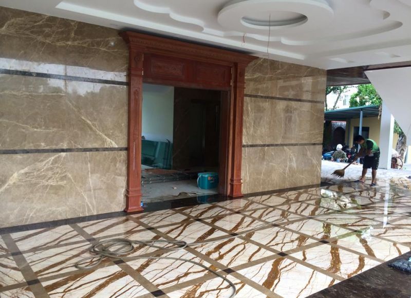 Biệt Thự Anh Tú Ninh Bình