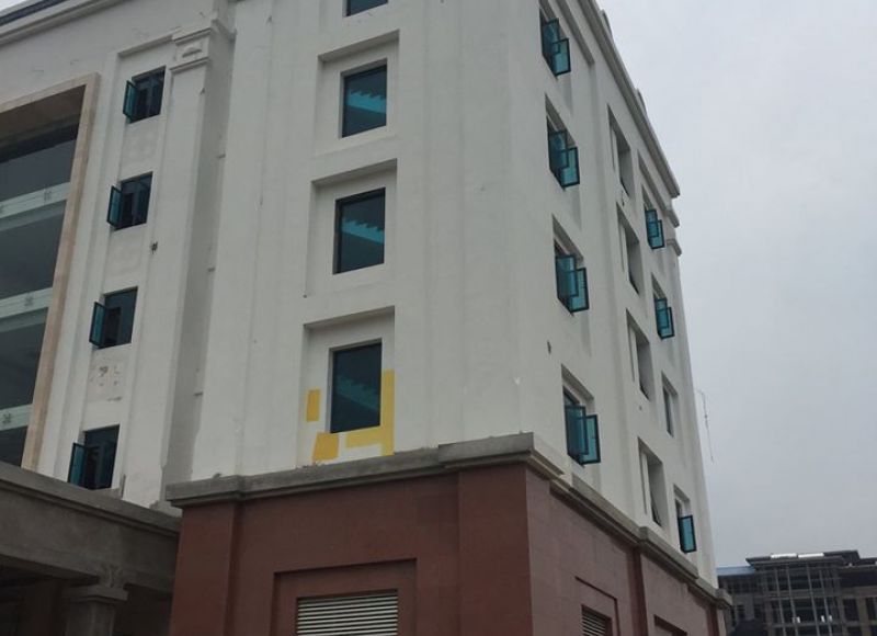 Kho bạc tỉnh Bắc Kạn