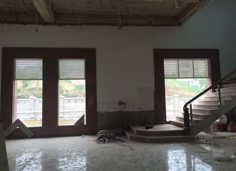 Kho bạc tỉnh Bắc Kạn