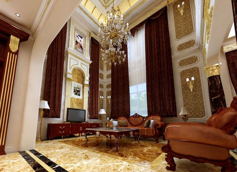 Biệt thự Bắc An Khánh