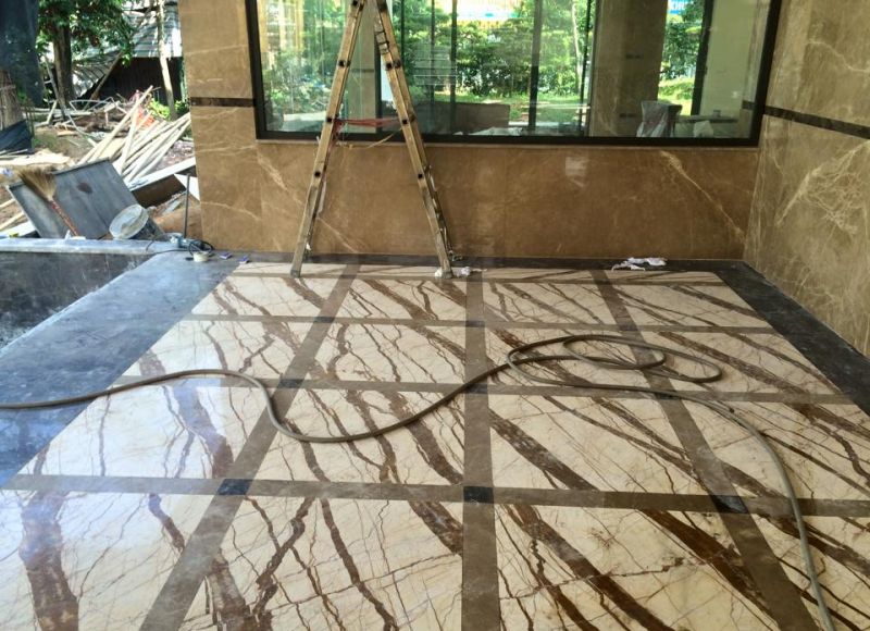 Biệt Thự Anh Tú Ninh Bình