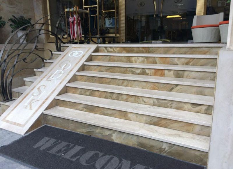 Khách sạn Golden Silk Hà Nội