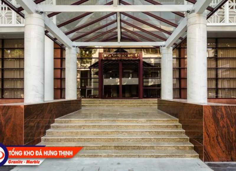 Trung tâm hội nghị quốc tế 35 Hùng Vương