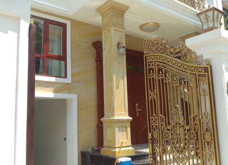 Biệt Thự BT11 Bigc