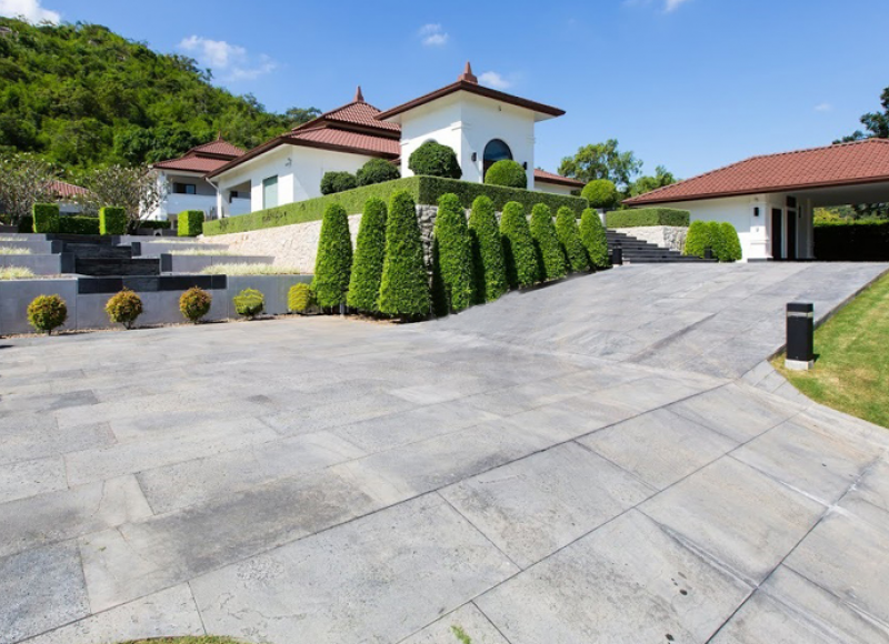 Biệt thự ven biển Phú Quốc