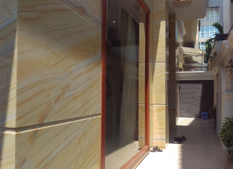 Biệt Thự BT11 Bigc