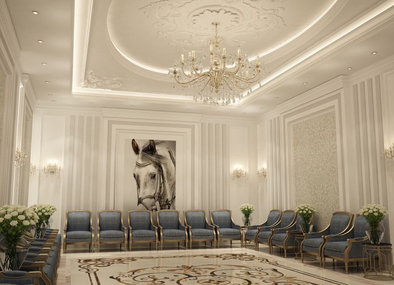 Mẫu đá hoa văn lát nền 1