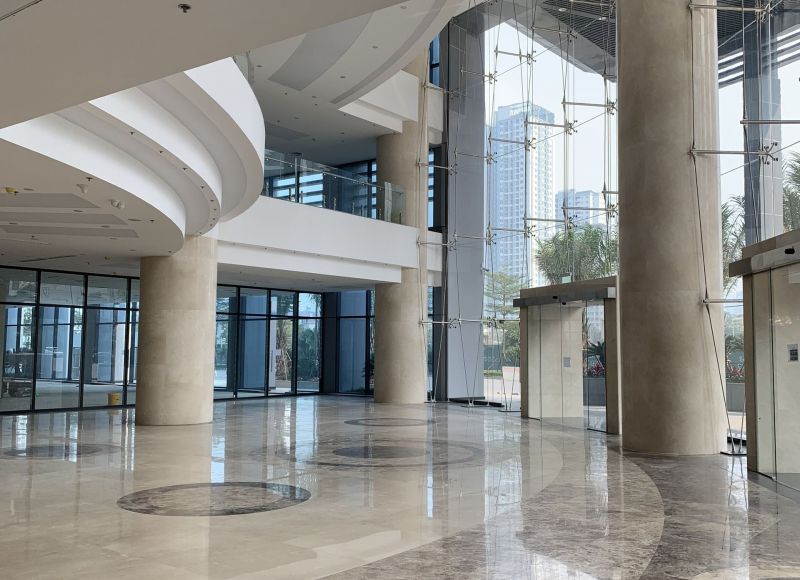 Tổ hợp kinh doanh phát triển công nghệ tin học MITEC