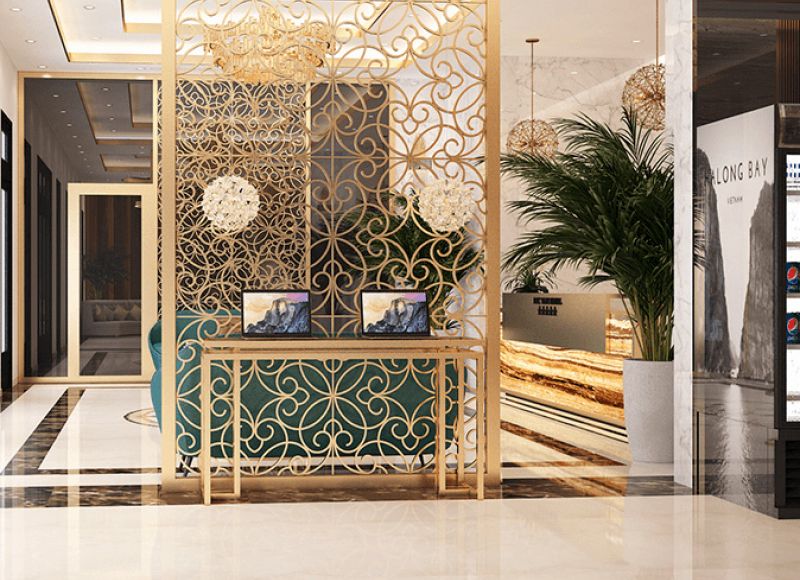 Khách Sạn Đức Vinh - Hạ Long