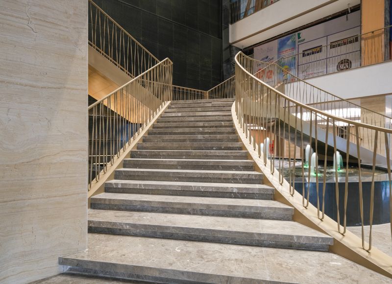 Dự án Trung tâm thương mại Thiên Sơn Plaza