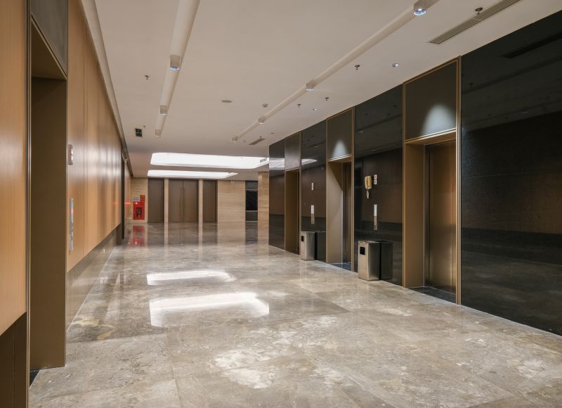 Dự án Trung tâm thương mại Thiên Sơn Plaza