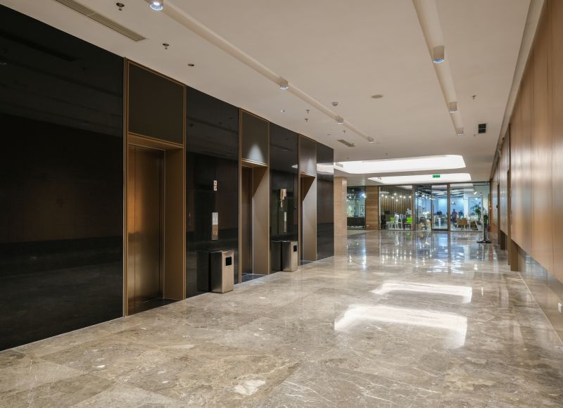 Dự án Trung tâm thương mại Thiên Sơn Plaza