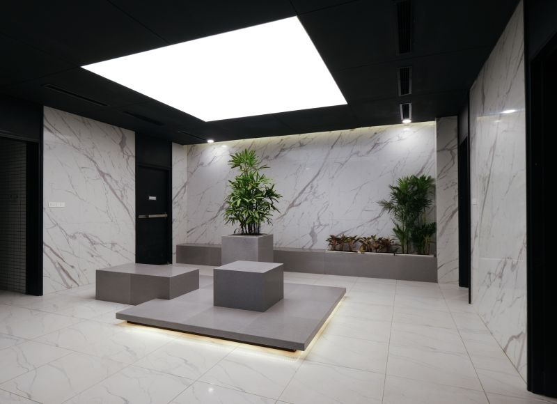 Dự án Trung tâm thương mại Thiên Sơn Plaza