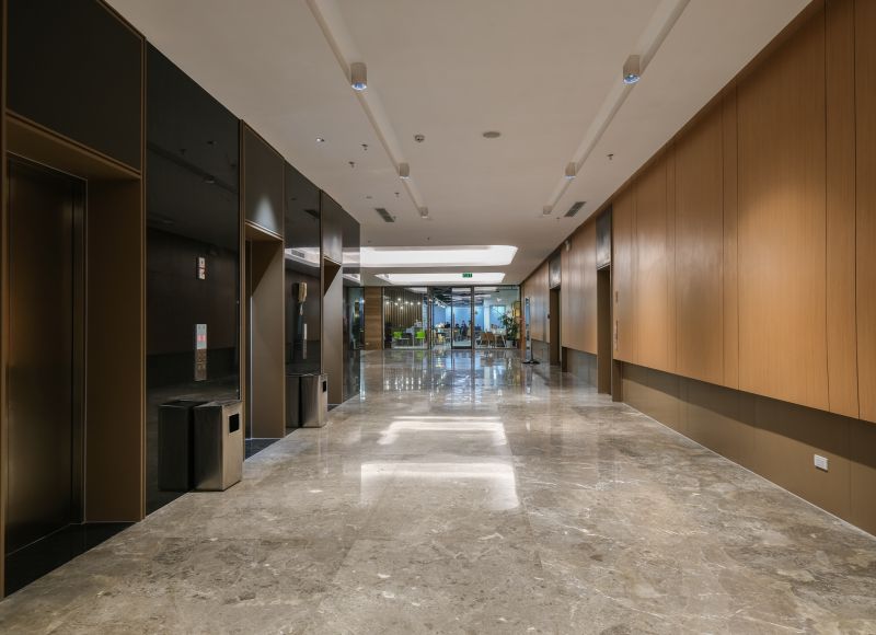 Dự án Trung tâm thương mại Thiên Sơn Plaza