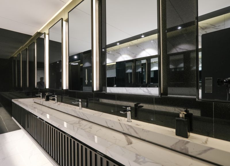 Dự án Trung tâm thương mại Thiên Sơn Plaza