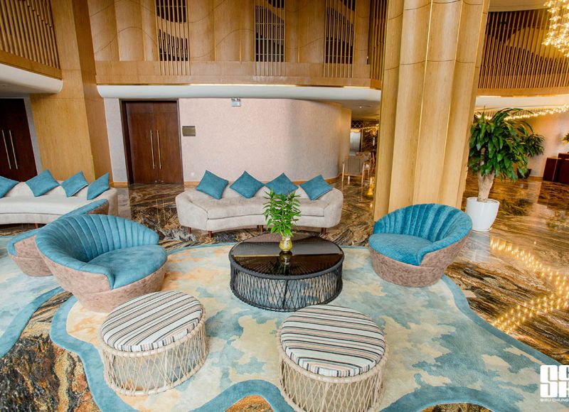 Khách sạn Việt Pháp Sapa