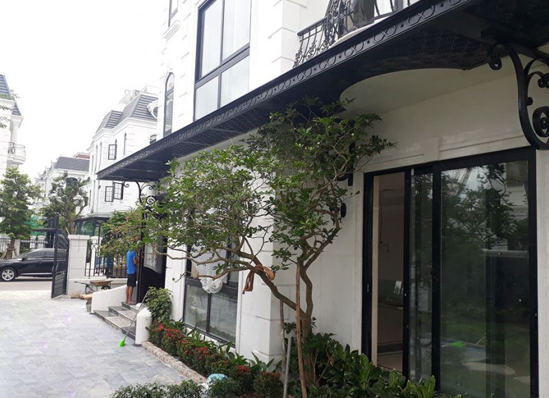 Biệt thự Imperial Hải Phòng