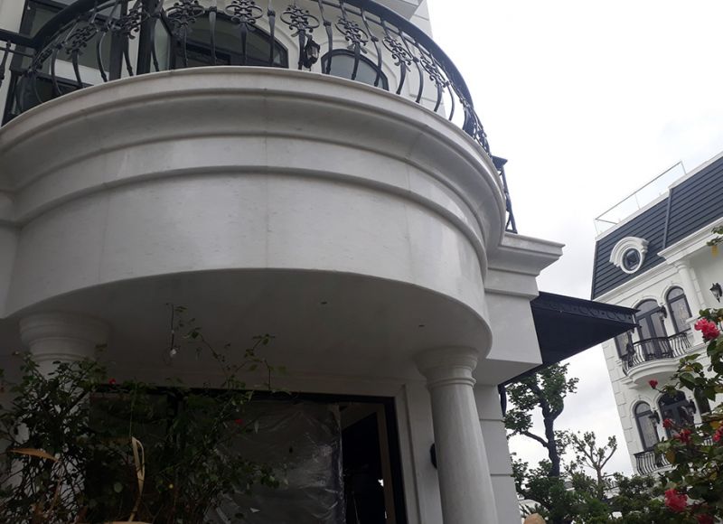 Biệt thự Imperial Hải Phòng