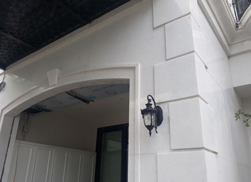 Biệt thự Imperial Hải Phòng