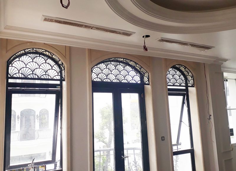 Biệt thự Imperial Hải Phòng