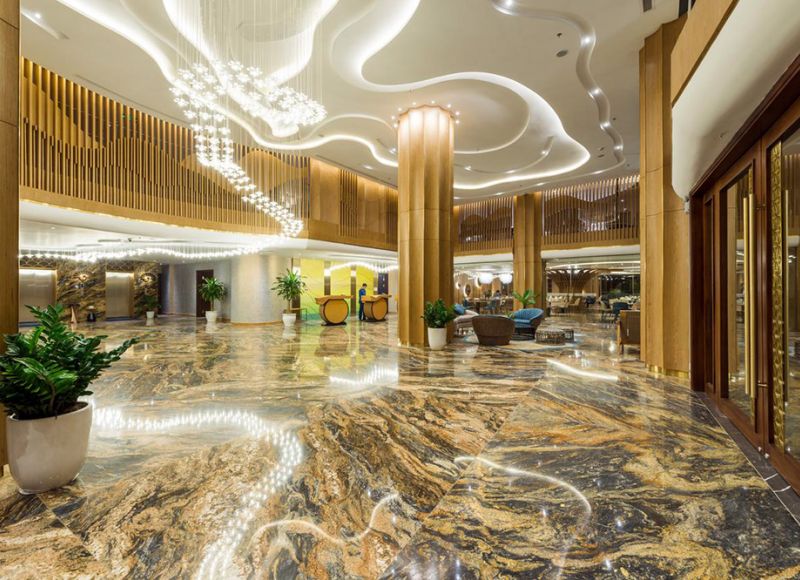 Khách sạn Việt Pháp Sapa