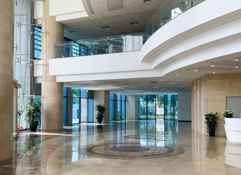 Dự án Tòa nhà tổ hợp thương mại, văn phòng Mitec