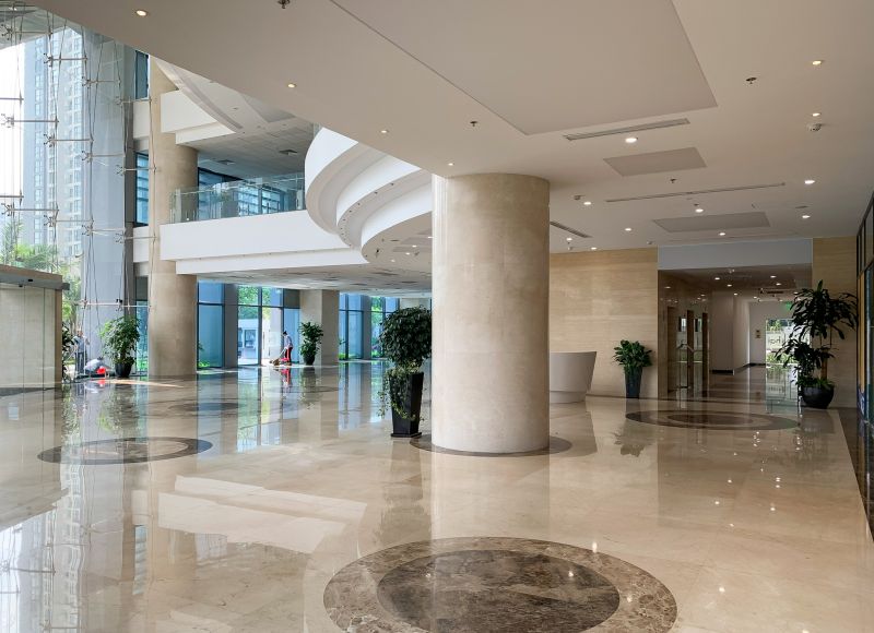 Dự án Tòa nhà tổ hợp thương mại, văn phòng Mitec