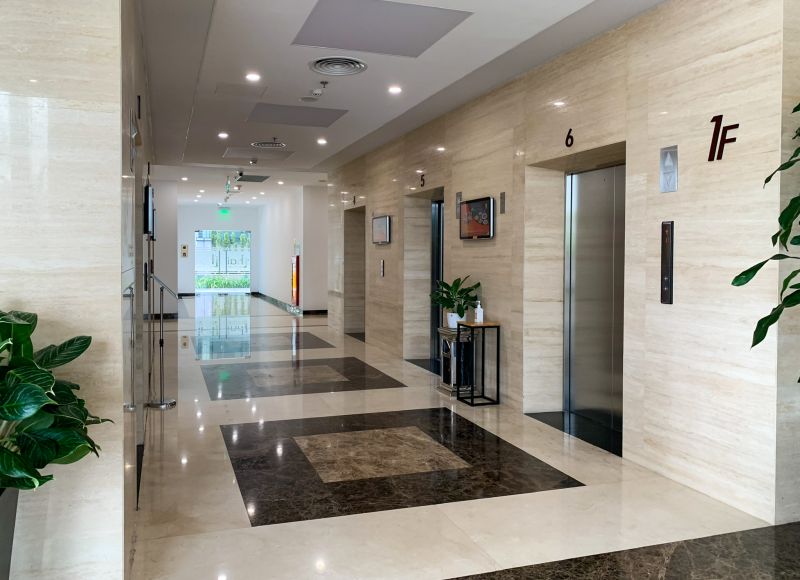 Dự án Tòa nhà tổ hợp thương mại, văn phòng Mitec