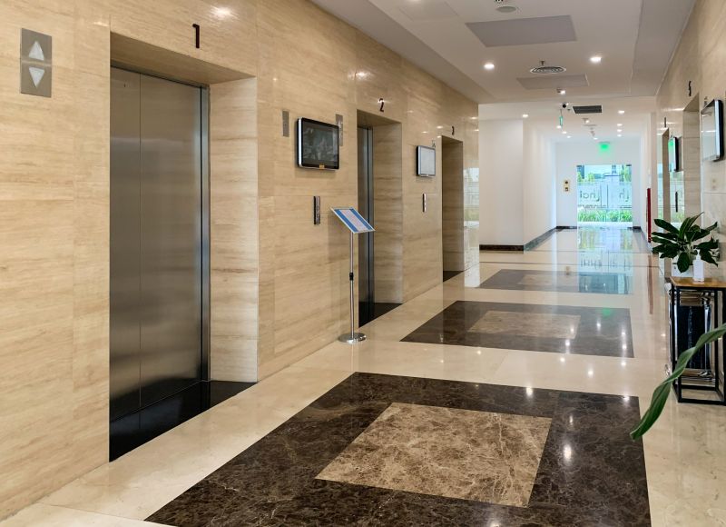 Dự án Tòa nhà tổ hợp thương mại, văn phòng Mitec