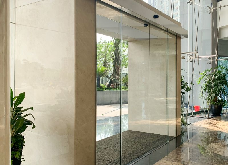 Dự án Tòa nhà tổ hợp thương mại, văn phòng Mitec