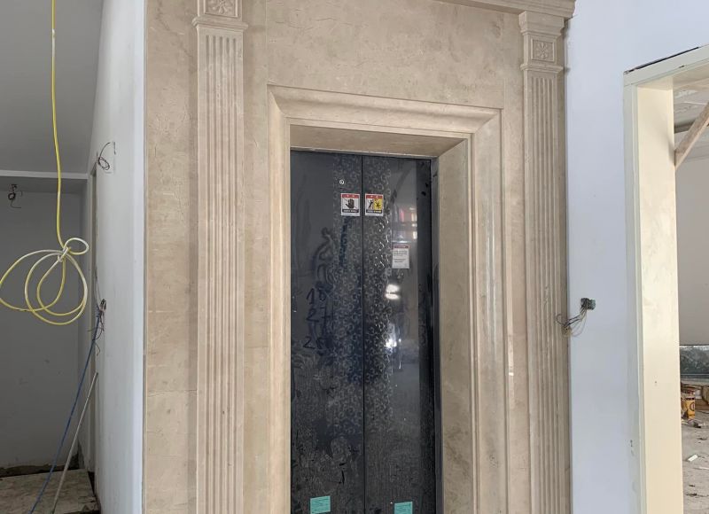 Biệt thự Lê Hồng Phong Hải Phòng