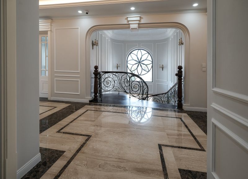 Biệt thự cao cấp Nguyên Khuê