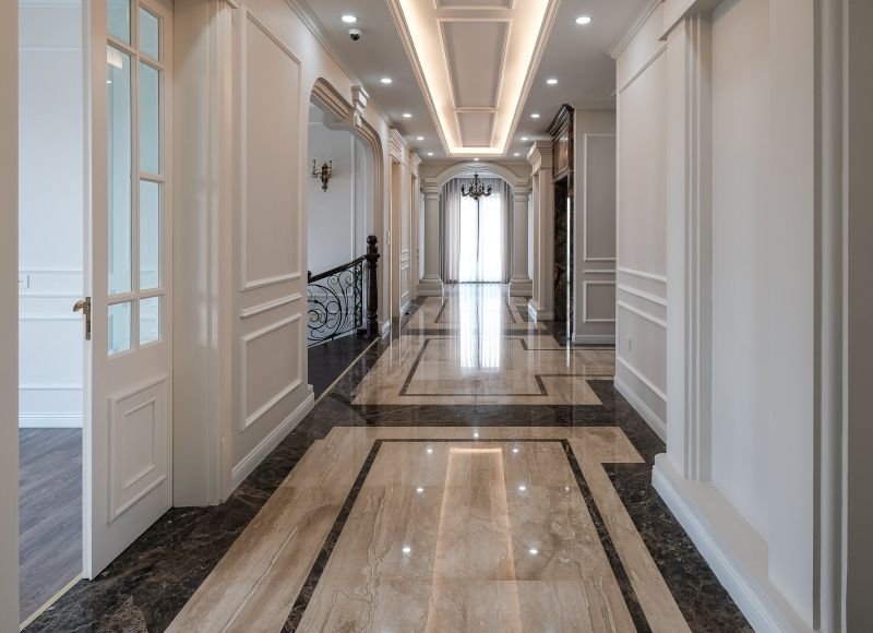 Biệt thự cao cấp Nguyên Khuê