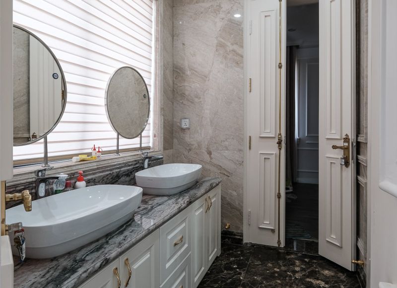 Biệt thự cao cấp Nguyên Khuê