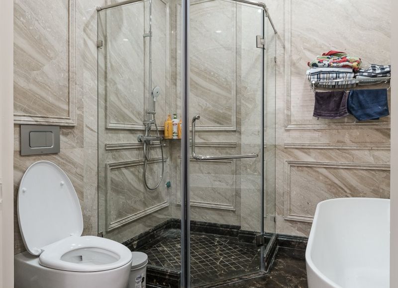 Biệt thự cao cấp Nguyên Khuê