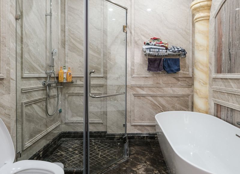 Biệt thự cao cấp Nguyên Khuê