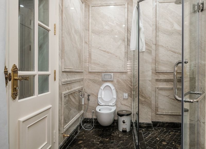 Biệt thự cao cấp Nguyên Khuê