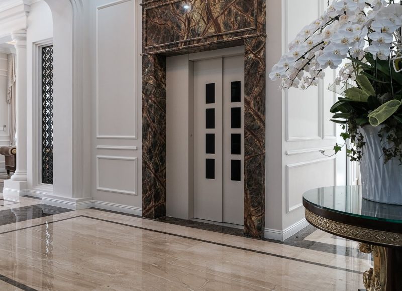 Biệt thự cao cấp Nguyên Khuê