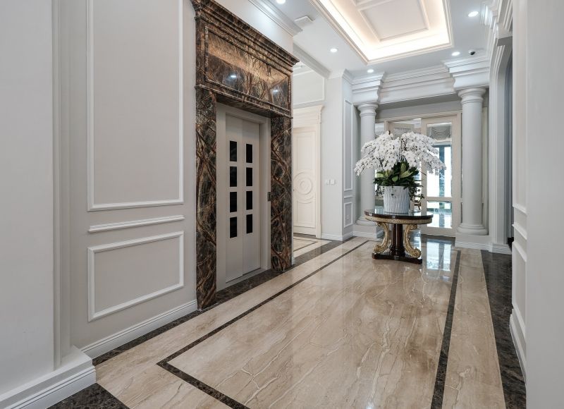 Biệt thự cao cấp Nguyên Khuê