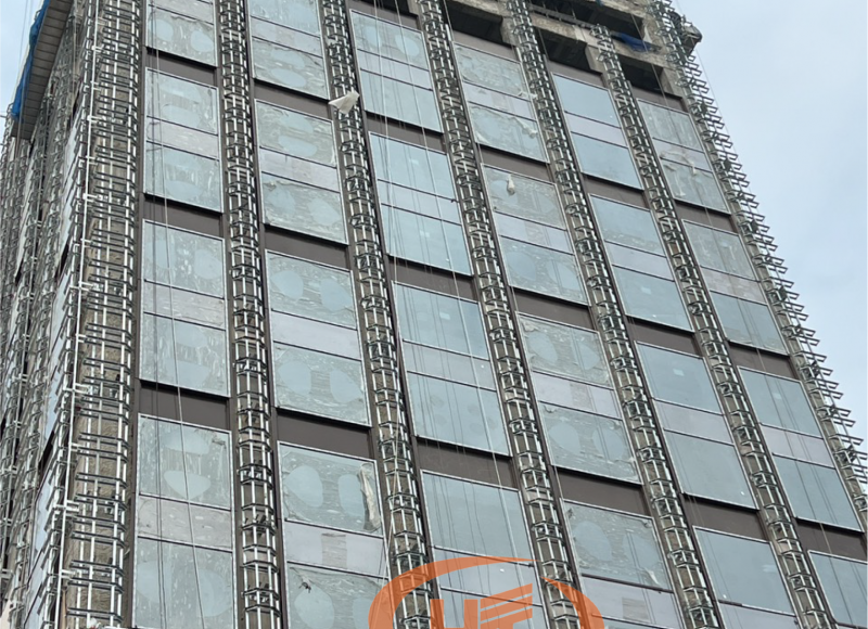 Khách sạn Hyatt Place Hải Phòng