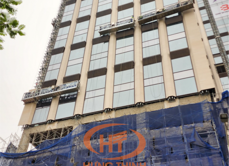 Khách sạn Hyatt Place Hải Phòng