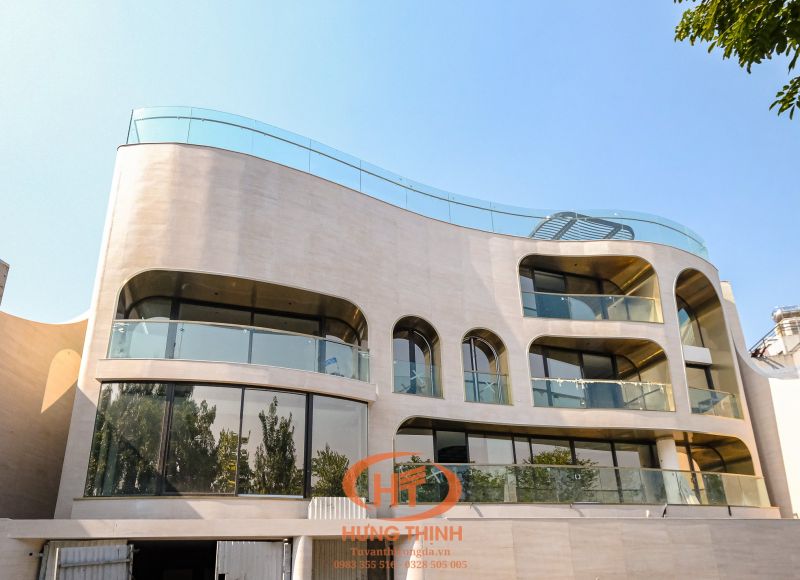 Công ty Hưng Thịnh